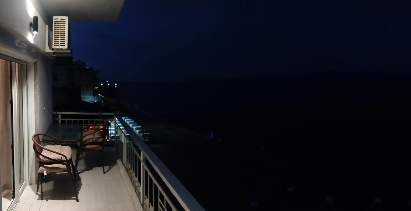 Gold Sand Apartments Paralia Katerinis Exterior photo