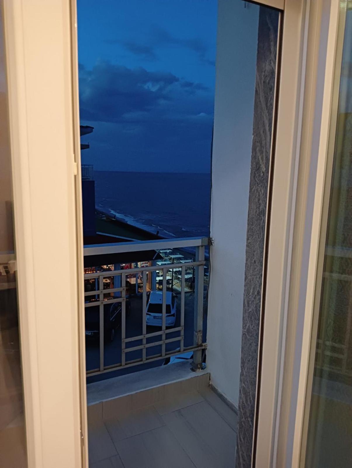 Gold Sand Apartments Paralia Katerinis Exterior photo