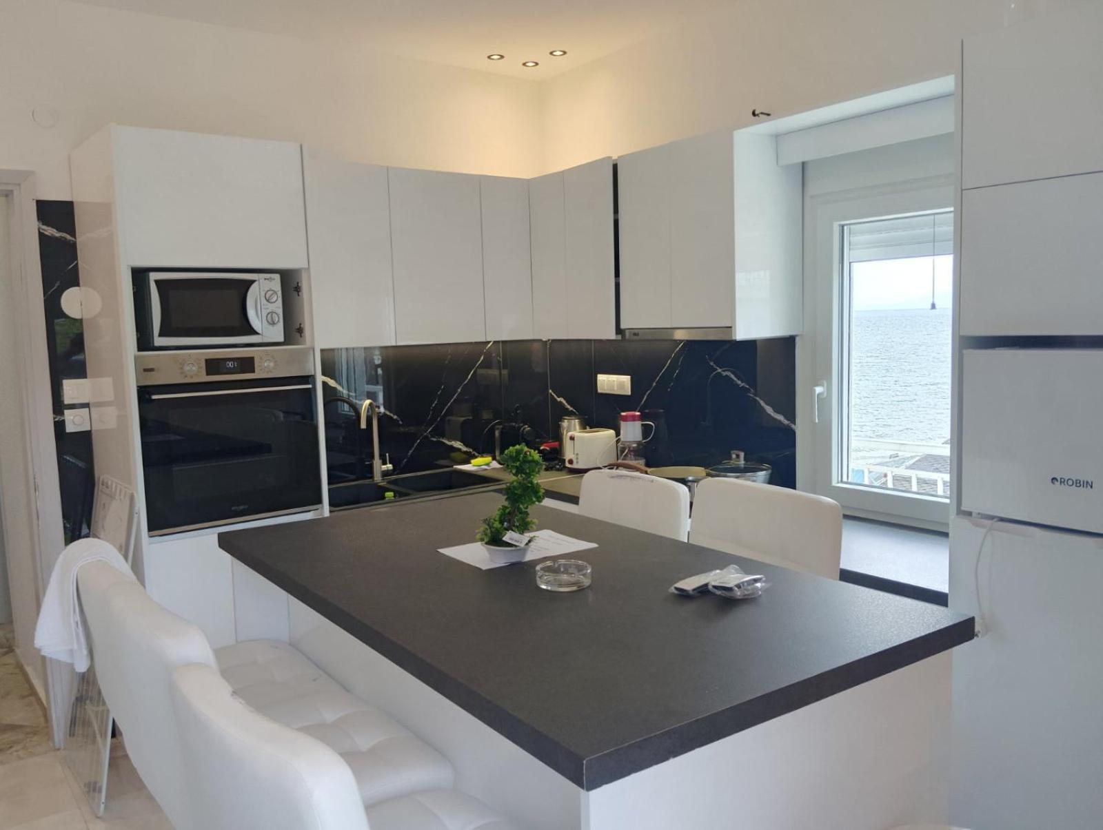 Gold Sand Apartments Paralia Katerinis Exterior photo